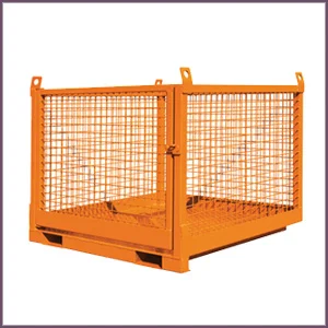 good lift cage