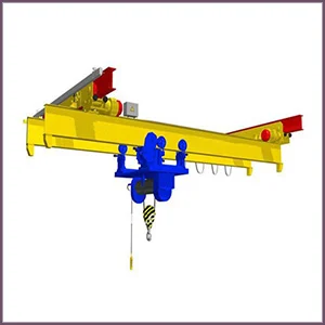 Under Slug Cranes