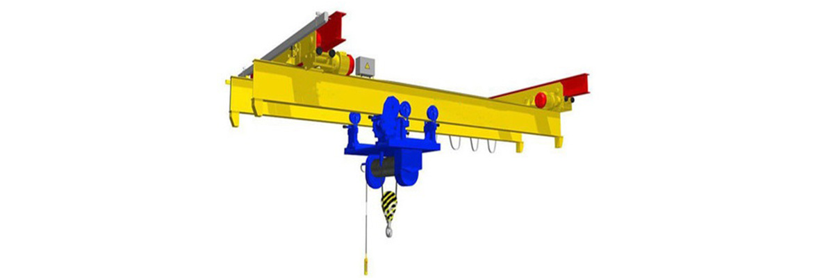 Under slung crane manufacture in mumbai pune delhi noida bangalore metro city